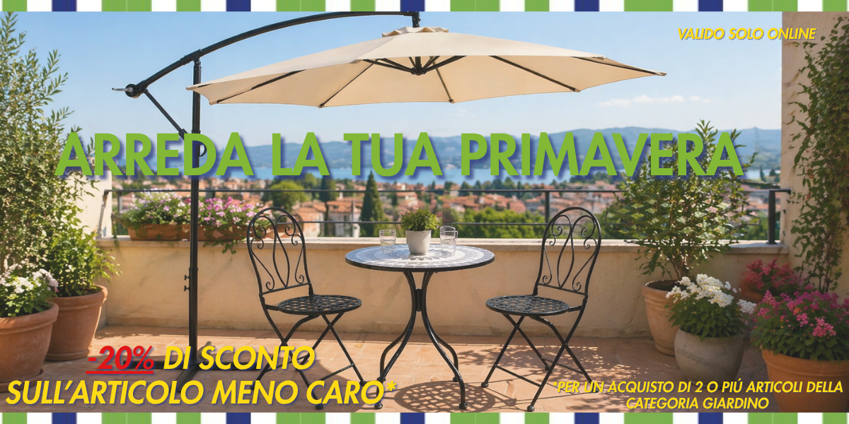 Offerta di Avantishop.it
